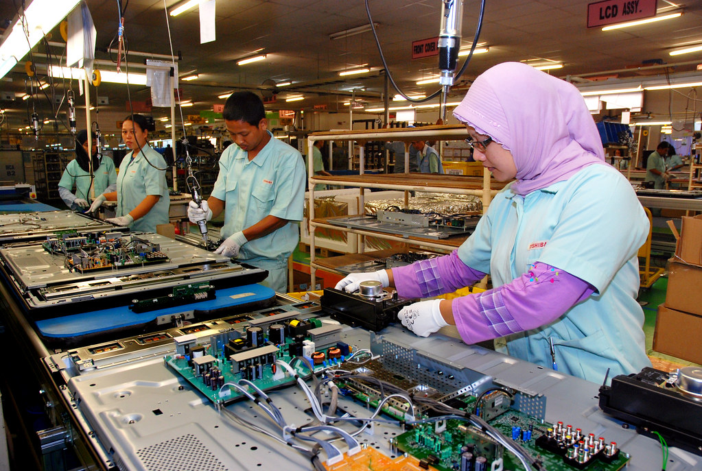 Indonesia’s Nickel Gamble: From Resource Protectionism to EV Ambitions