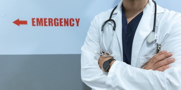 Getting the best out of our health professionals – lessons from overseas