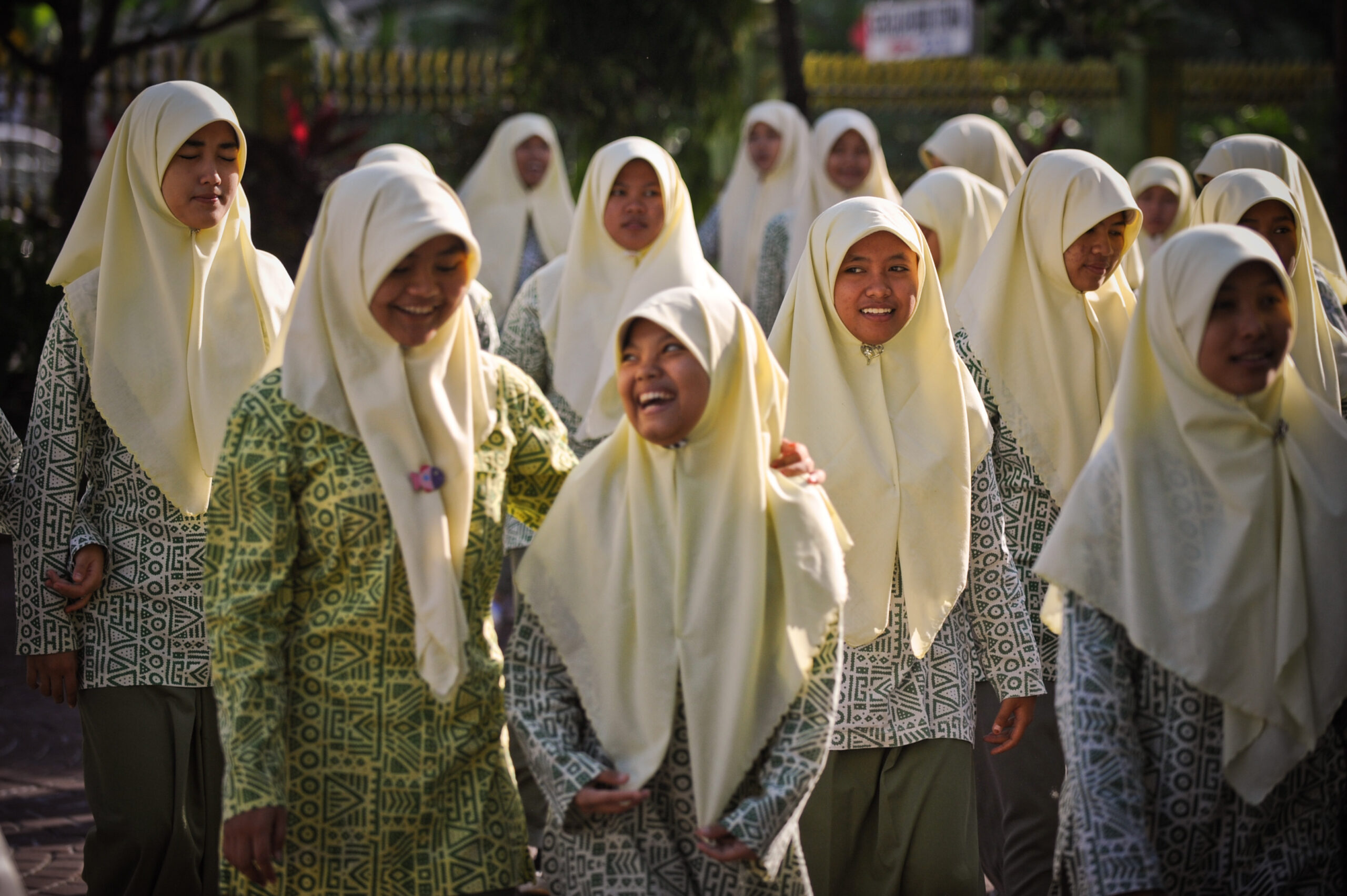 A Local Agenda for ASEAN’s WPS