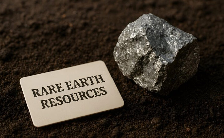Australia’s U.S. Critical Mineral Pitch  