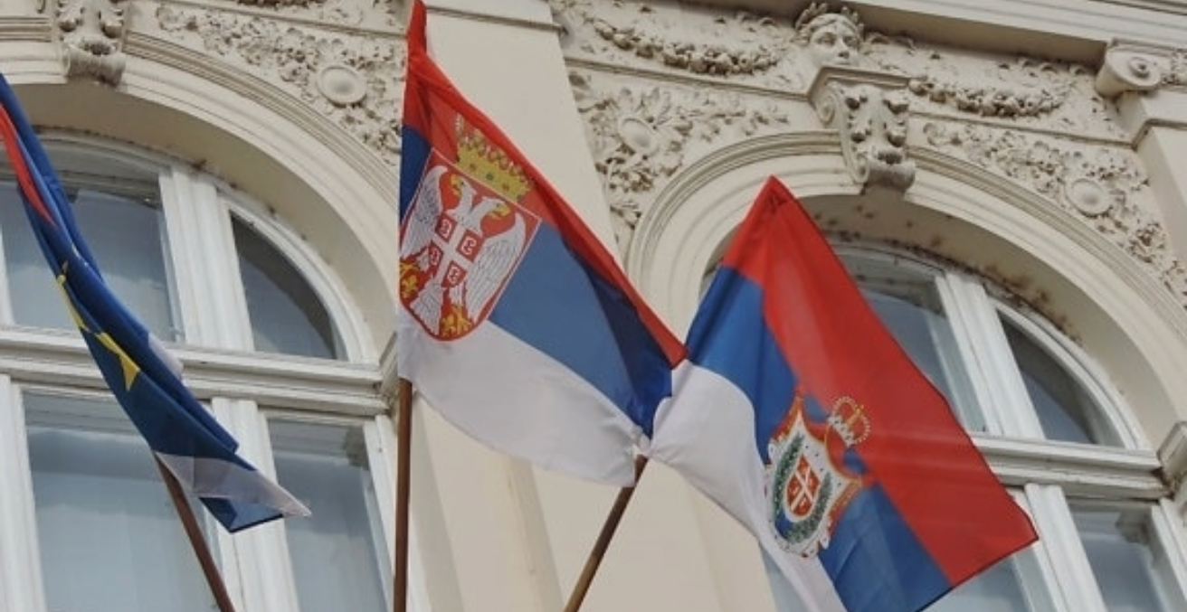 Serbia Between Brussels, Beijing, and Moscow: A Foreign Policy of Diversification