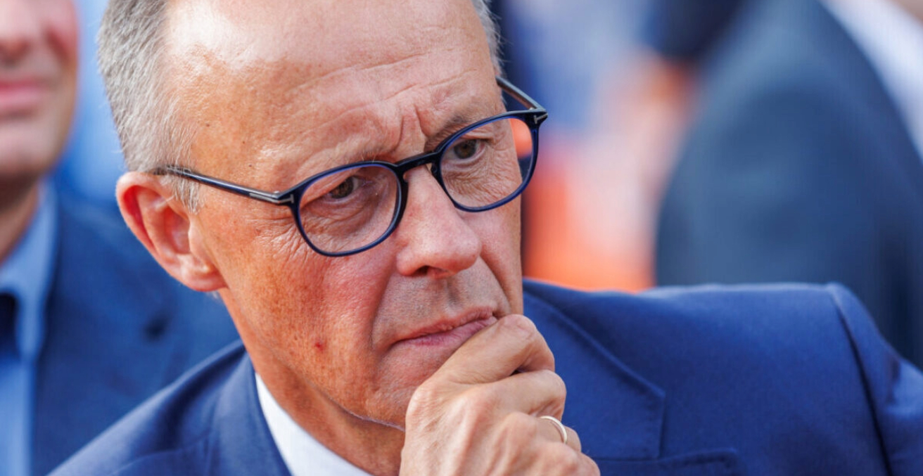 Has Friedrich Merz Really Softened his Tone on the EU’s “Independence from the US”?