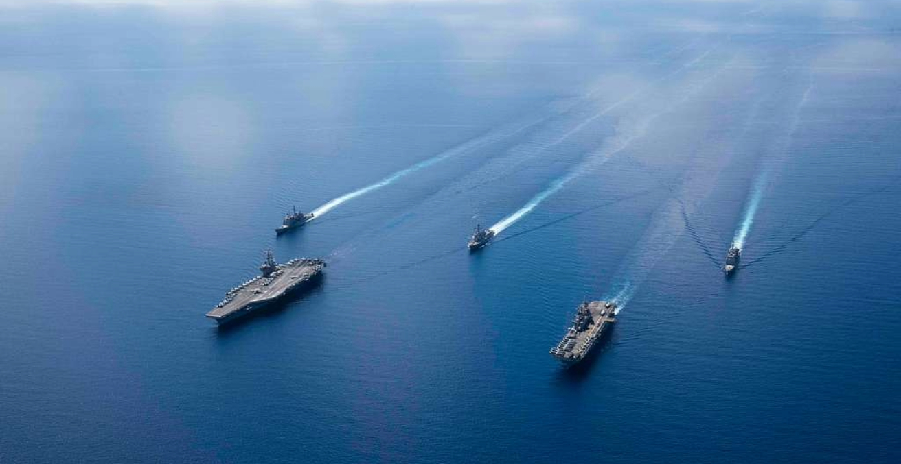 Harbors of Power: How China’s African Ports Are Shaping India’s Ocean Strategy
