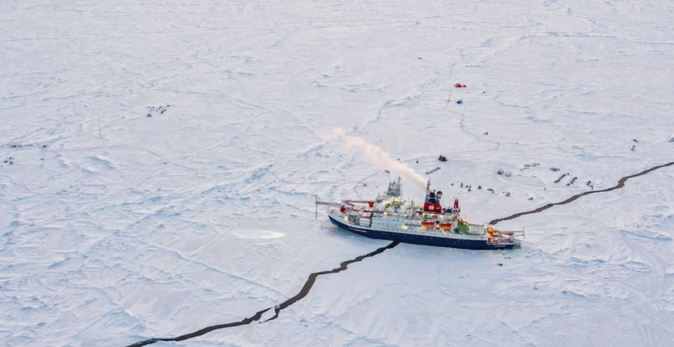 “Arctic Exceptionalism” in the Balance: Navigating new Geopolitical and Ecological Realities in the North