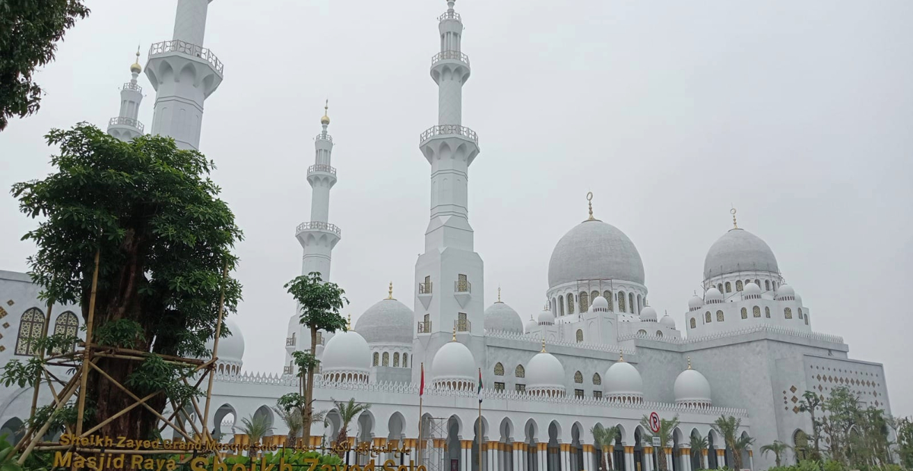 The Rise of Ecotheology in Indonesia: When Faith Meets the Environment?