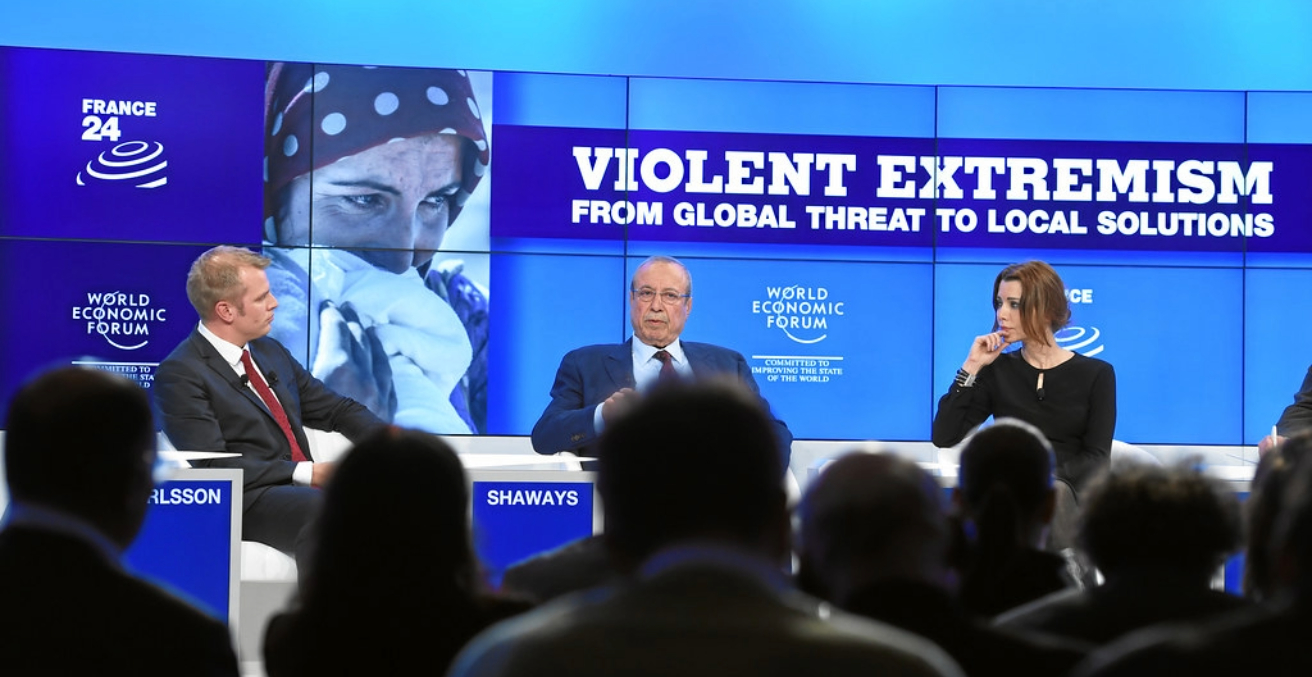 Does Australia and New Zealand Have a Gender-based Extremism Problem?