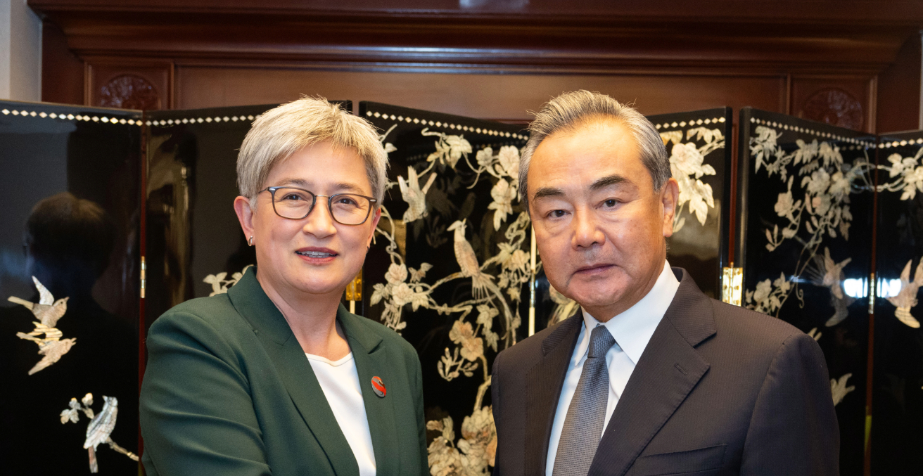Australia’s Path: Alliance Credibility Without Conformity