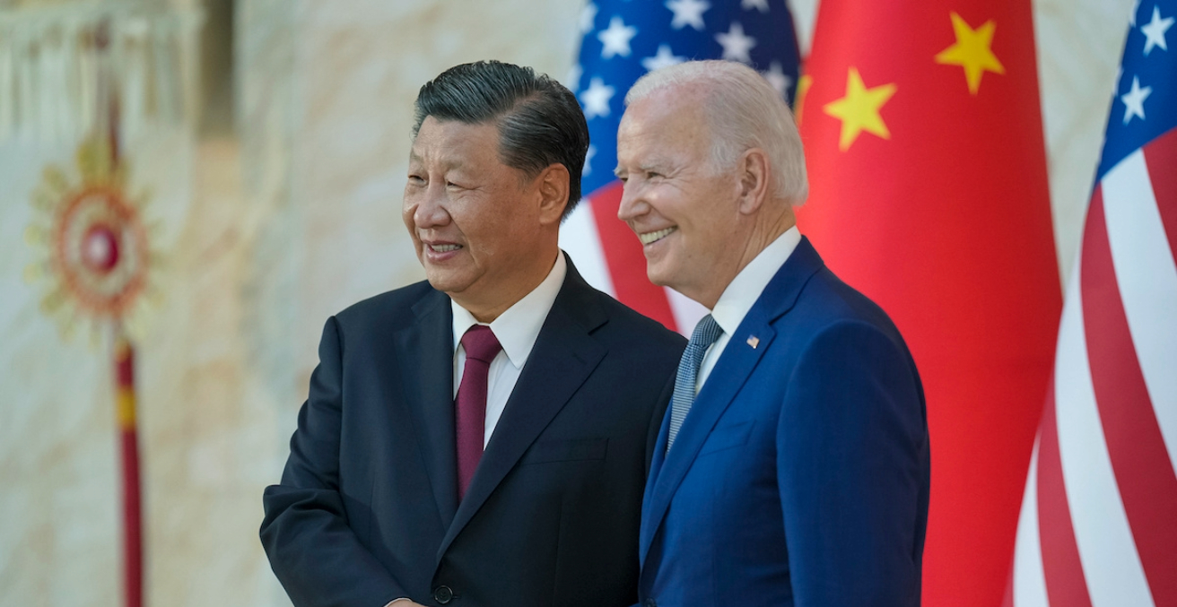 AI’s Great Power Paradox: Cooperation and Competition in the US-China Tech Rivalry