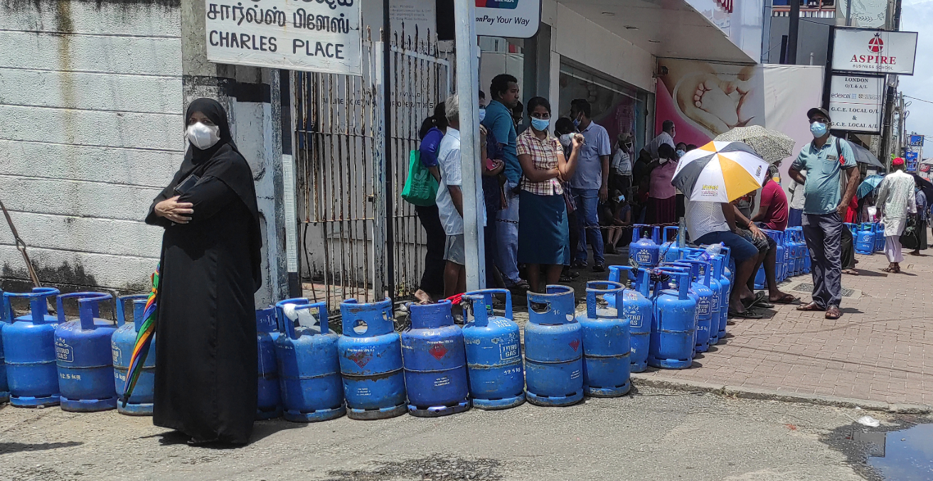 Sri Lanka: From Economic Collapse to Remarkable Recovery: Policy Lessons and Recommendations