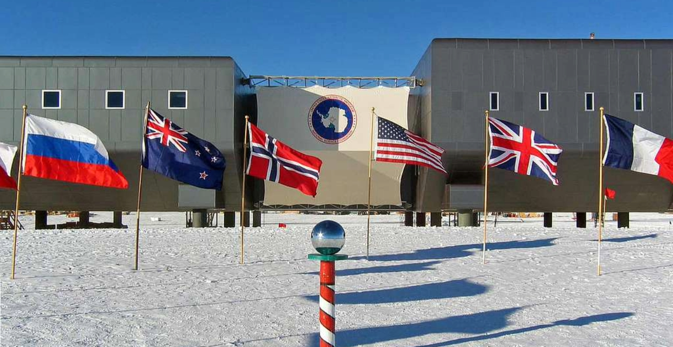 The Forgotten Frontier: Why Australia Must Rethink Its Antarctic Commitment
