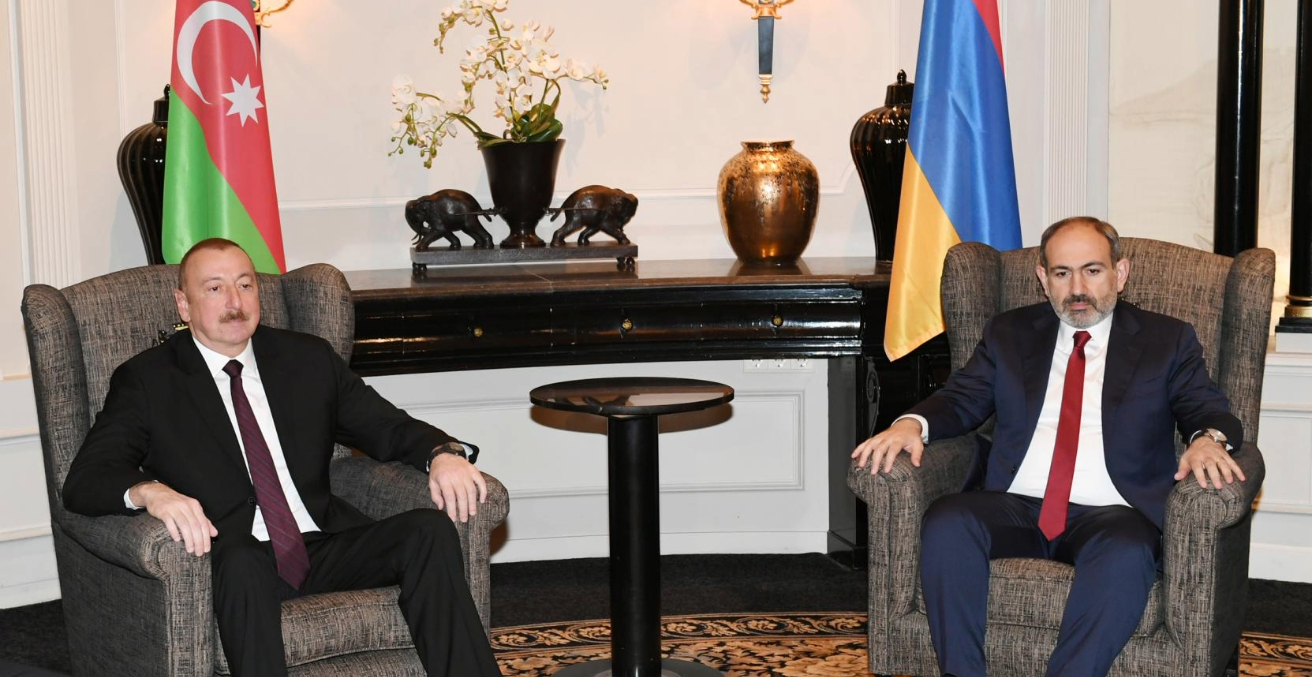 Steps Towards Peace Between Armenia and Azerbaijan