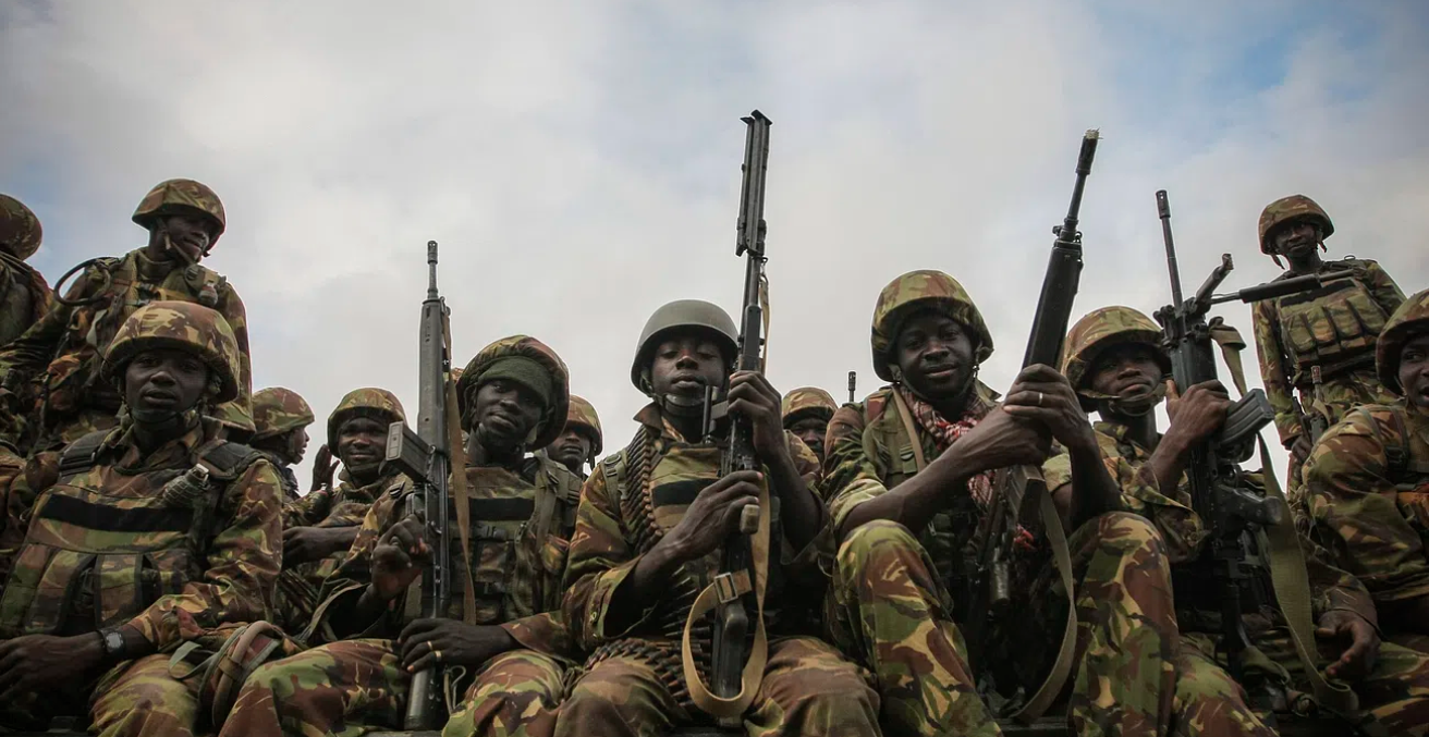 Port Sudan Burns: The Attack that Pulled the World Deeper Into Sudan’s Civil War