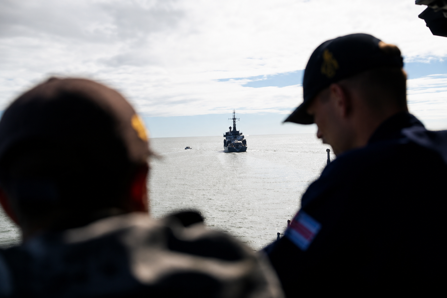 Strategic Convergence: How Australia Can Position Itself Within an Emerging Network of Partnerships with Japan and the Philippines