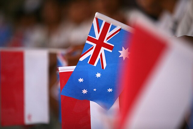 Beyond Iron Ore: Building Asia Capability Through Legal Education