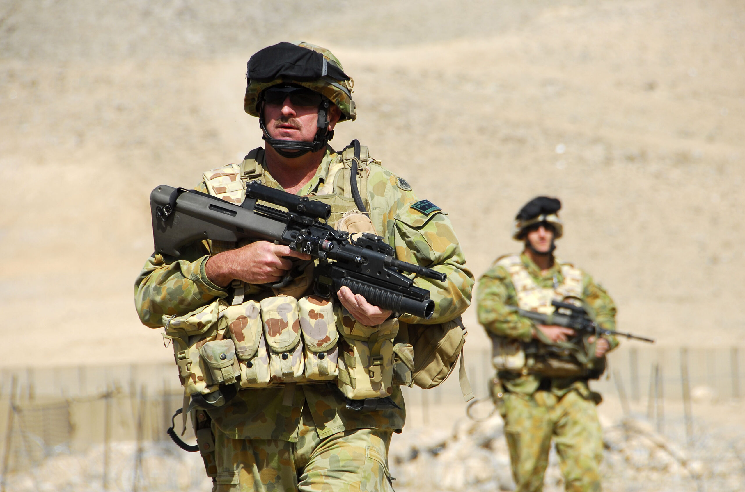 Hard Lessons from Afghanistan: Why Compliance with the Laws of War is not Enough