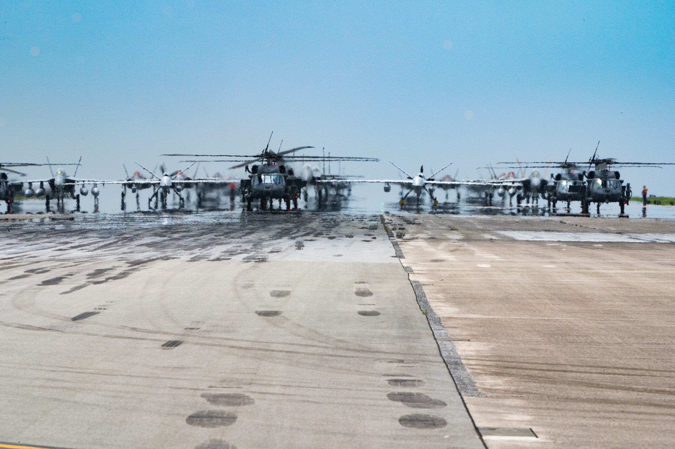 Hormuz, Taiwan, and the Case for Australia-Japan Security Cooperation 