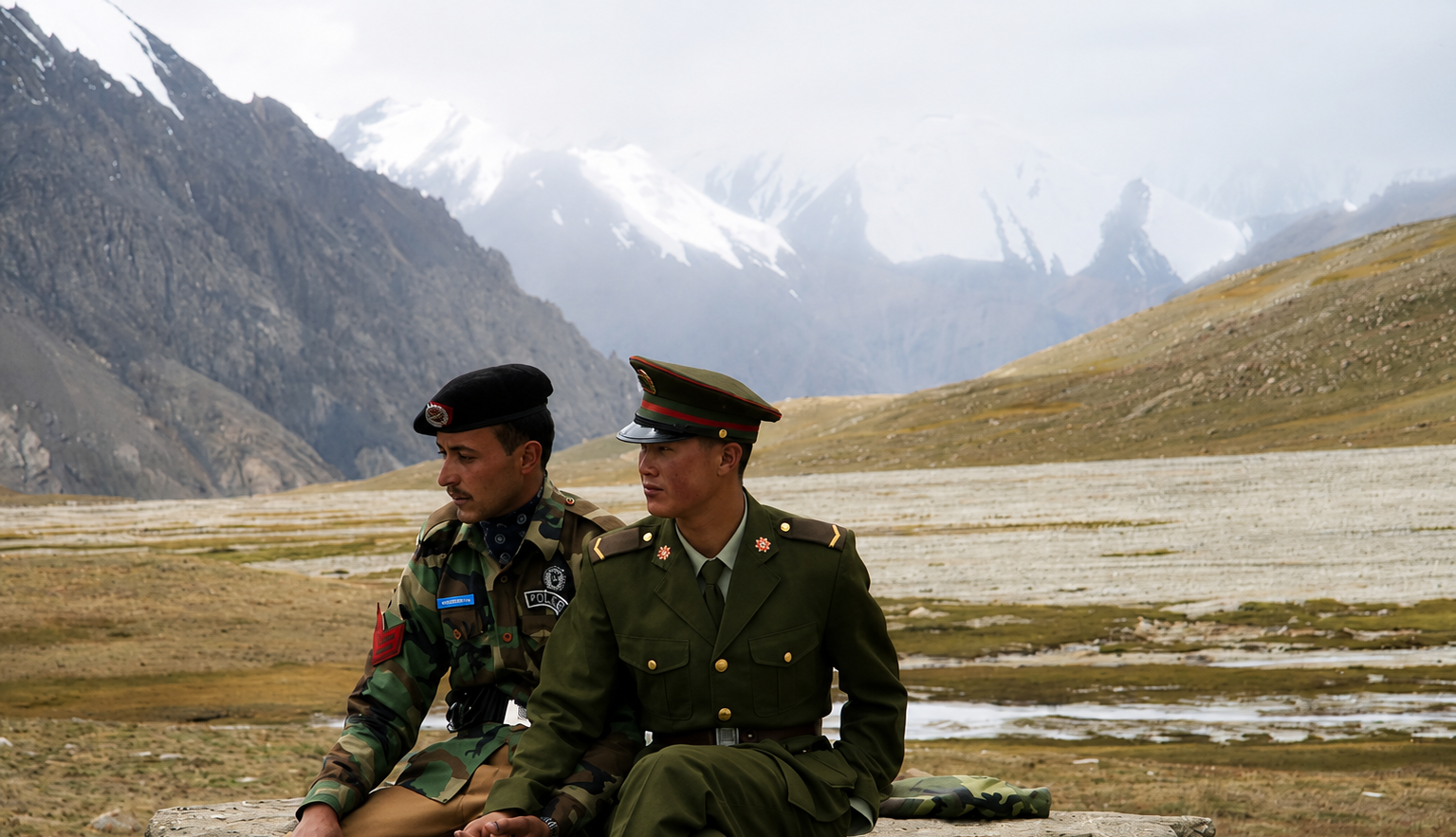 Sino-Pak Strategic Partnership and the Questions of J-35 Sales to Pakistan