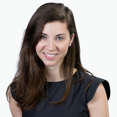 Ms Clare Murphy