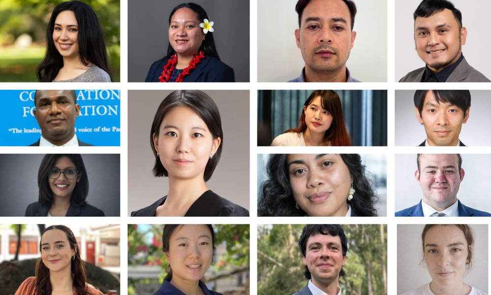 AIIA and Japan Foundation Announce New Cohort for Key Indo-Pacific Initiative