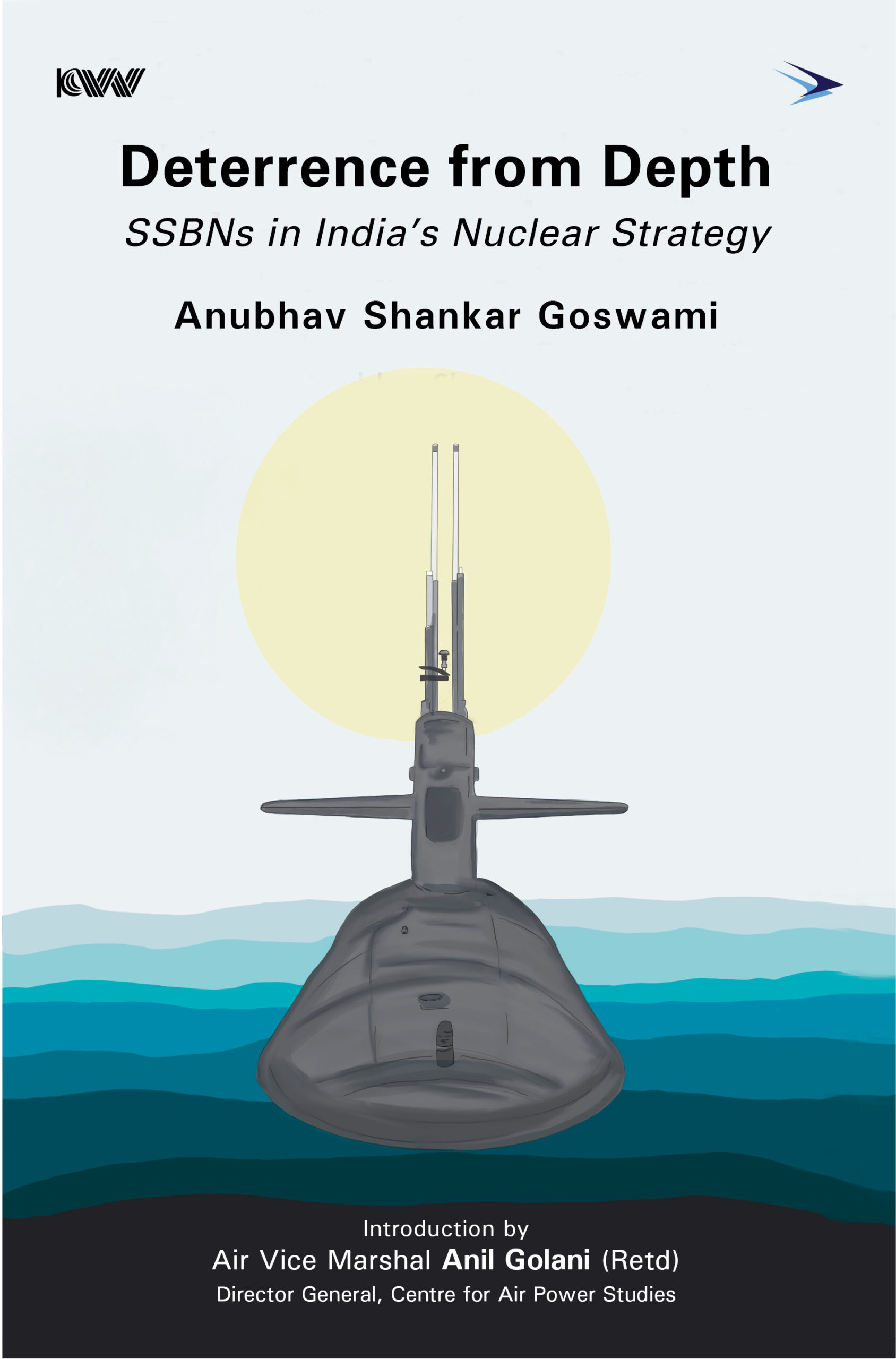 Book Review: Deterrence from Depth: SSBNs in India’s Nuclear Strategy