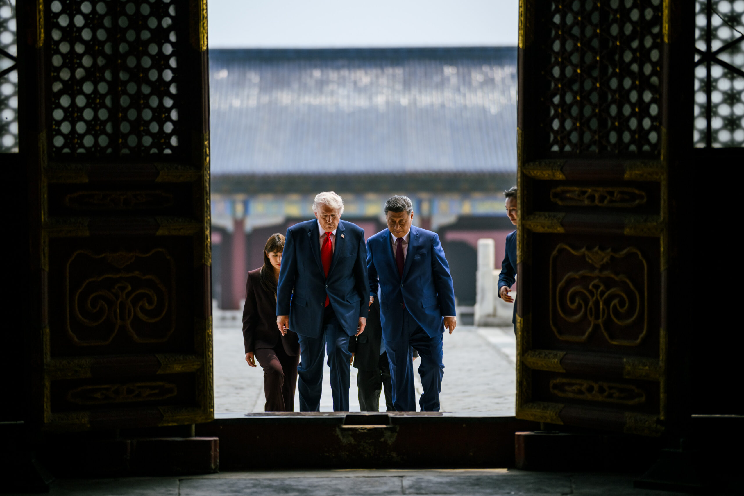 Is US War With China Inevitable? Thucydides Trap and Analogical Reasoning