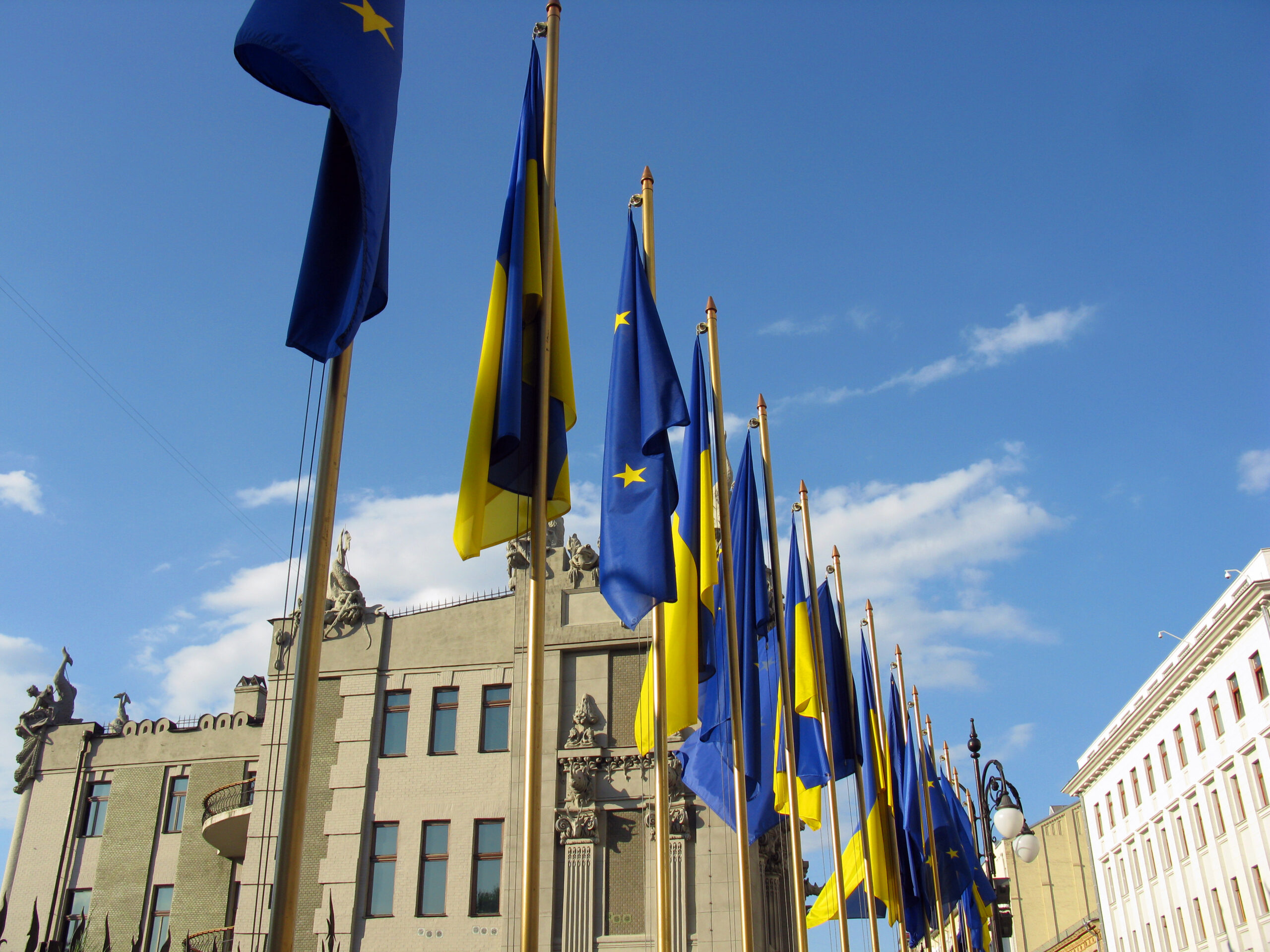 Europe’s Double-Edged Trade: How EU Commerce Still Fuels Russia’s War Economy