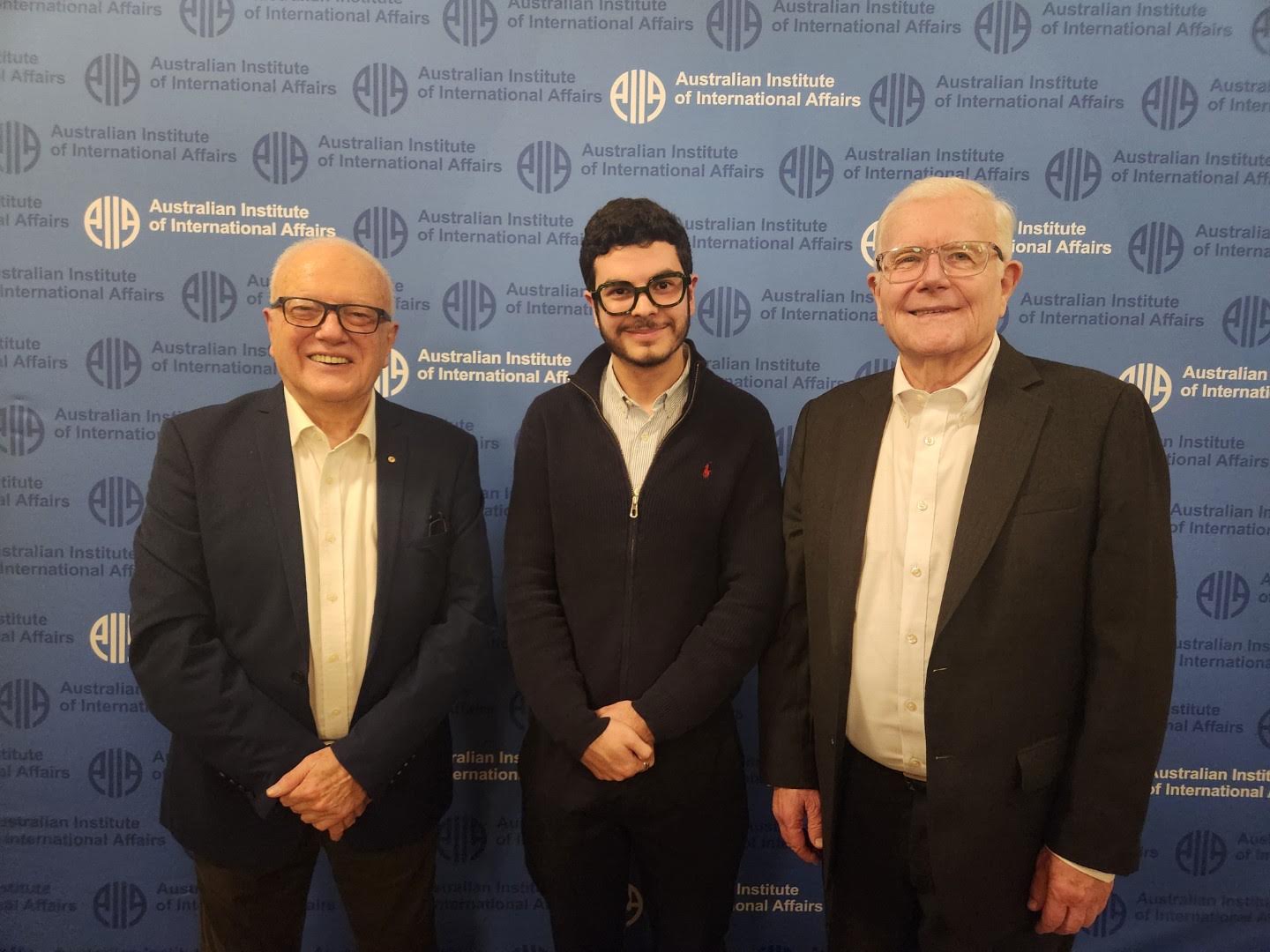 Middle powers and international influence - Australian Institute of International Affairs