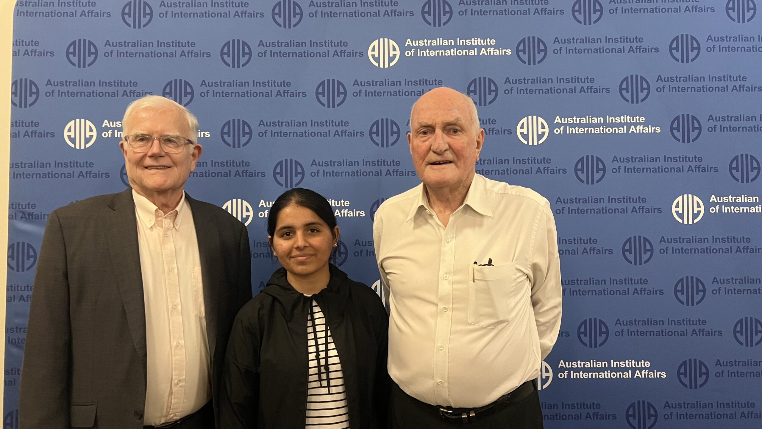 Possible Talks At APEC 2025 Australian Institute Of IMG 3730 Scaled