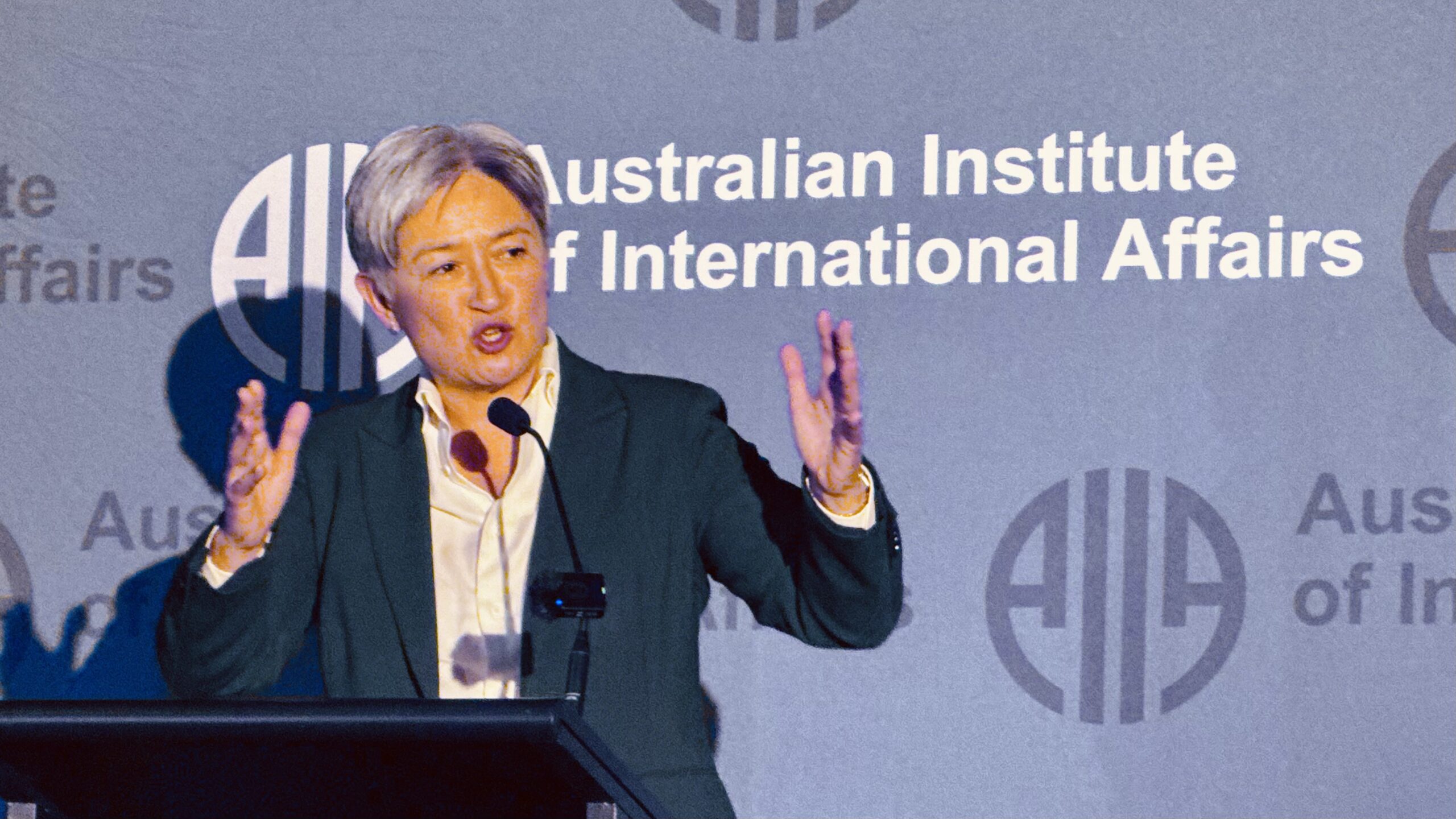 “We Are Architects”