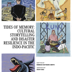 Tides of Memory: Cultural Storytelling and Disaster Resilience in the Indo-Pacific
