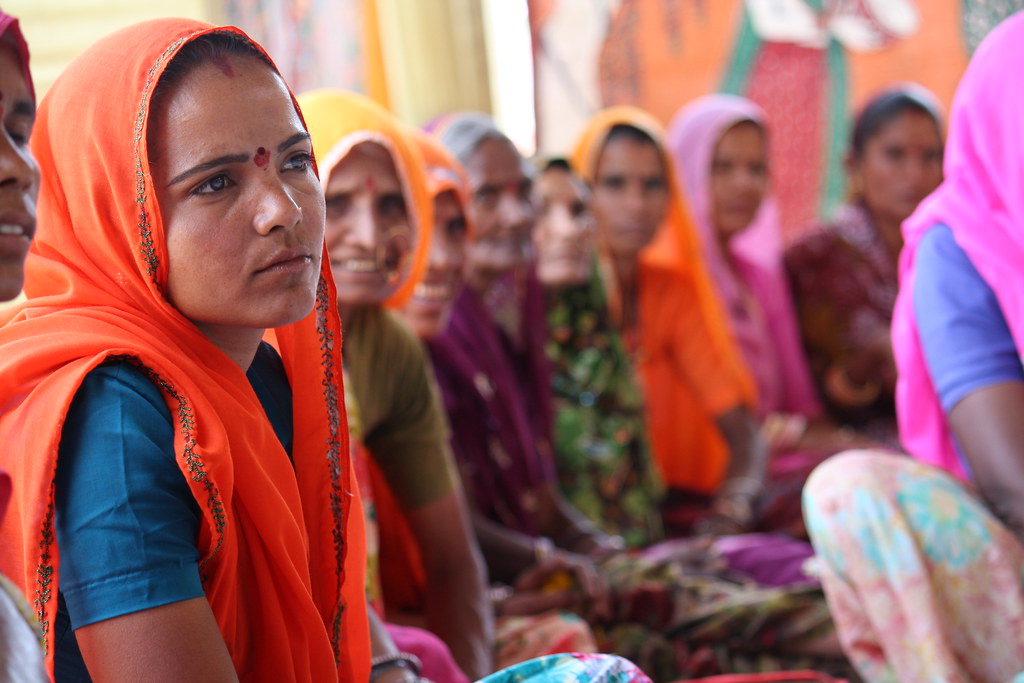 Reservation Deferred, Representation Denied: The Compound Barriers Facing Women in India’s Party Politics