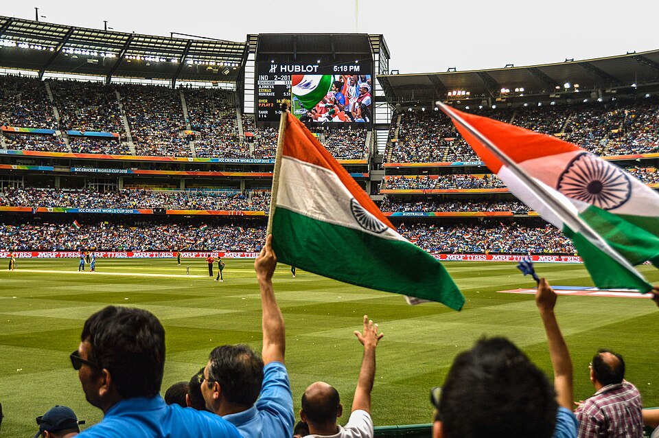 From Stadiums to Statecraft: The Role of Sport in the Australia-India Relationship