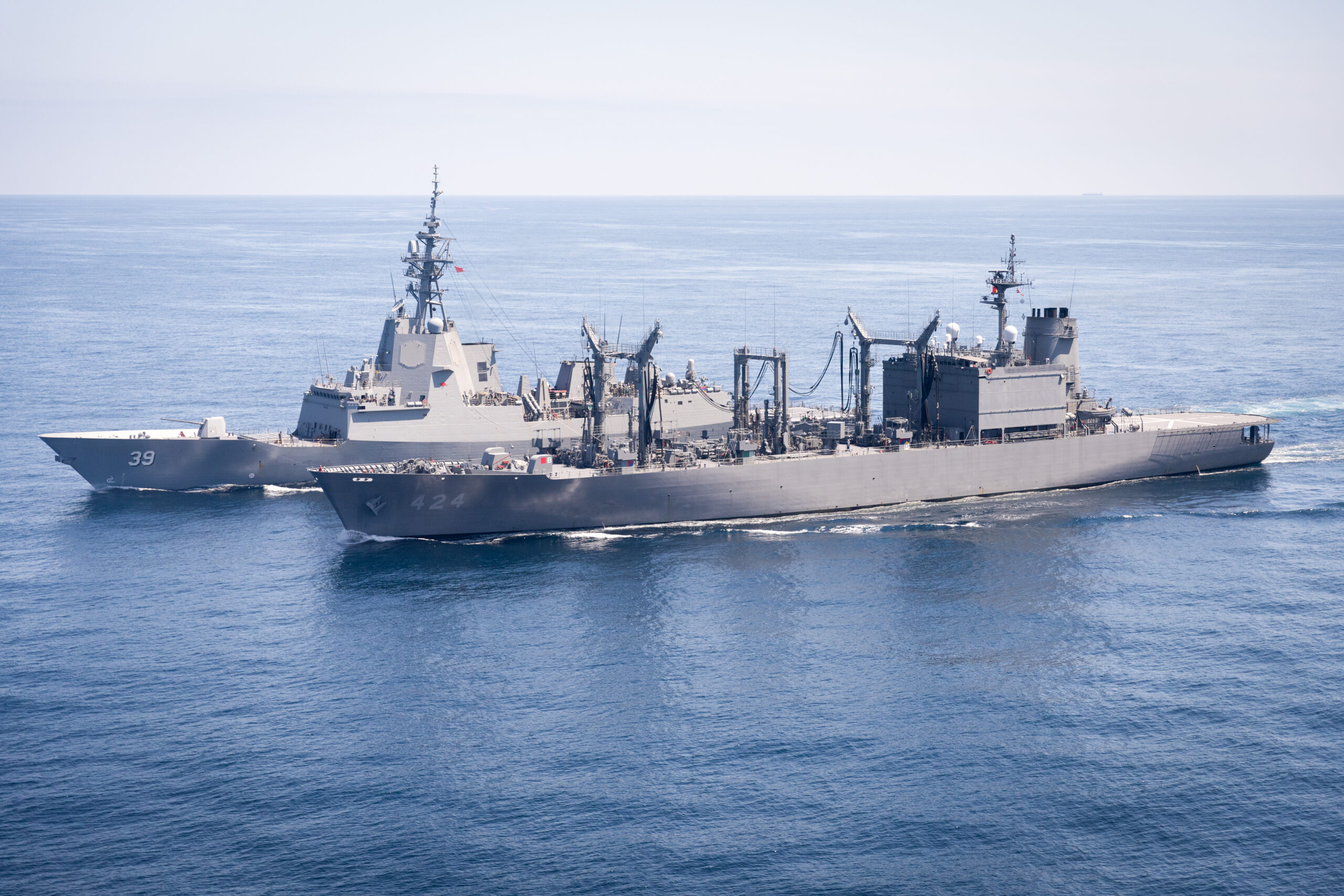 Australia’s Shipbuilding Mirage