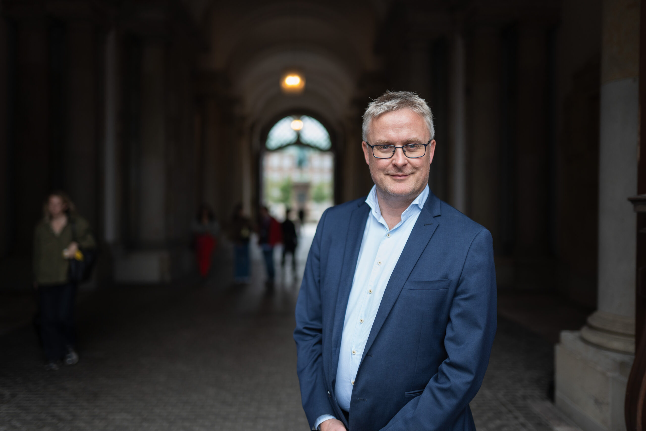 Why Denmark Thinks Food Security Is Its Next Strategic Advantage