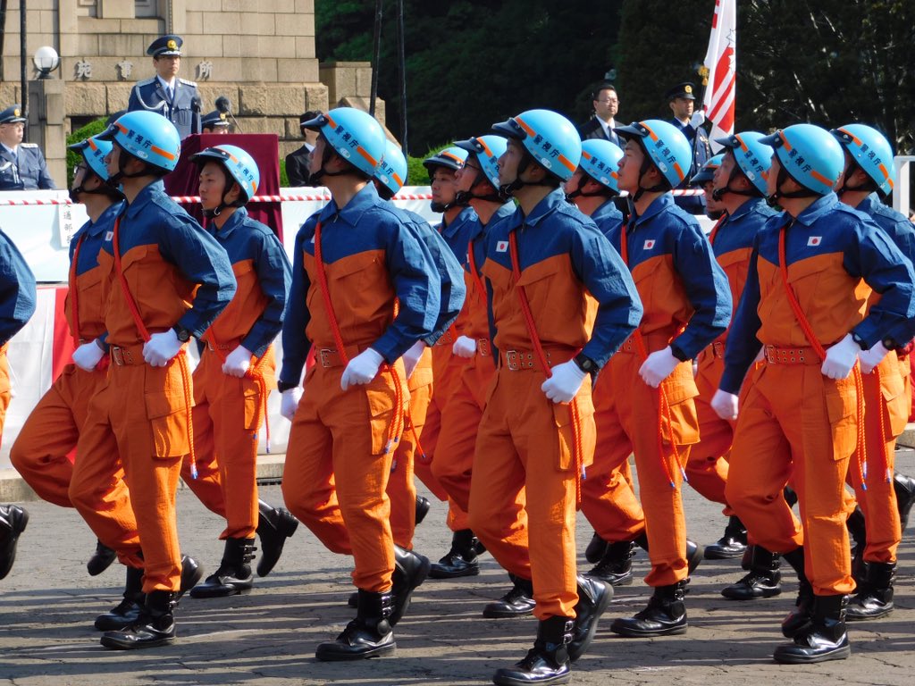 Japan’s Untapped Asset: Sharing Disaster Expertise with the Indo-Pacific