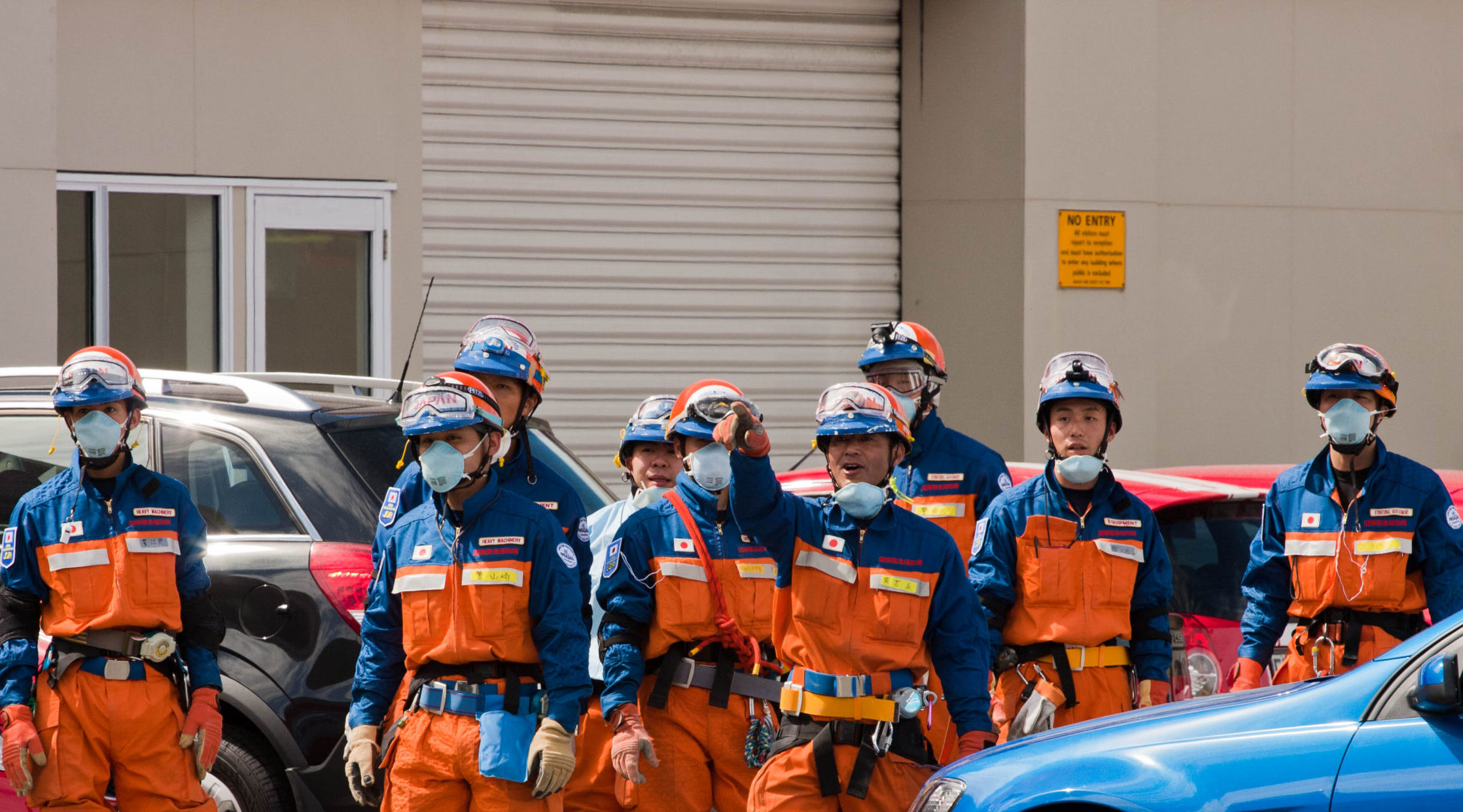 The MoC Between Japan and New Zealand Will Strengthen the Disaster Management Capacities of the Countries and Region
