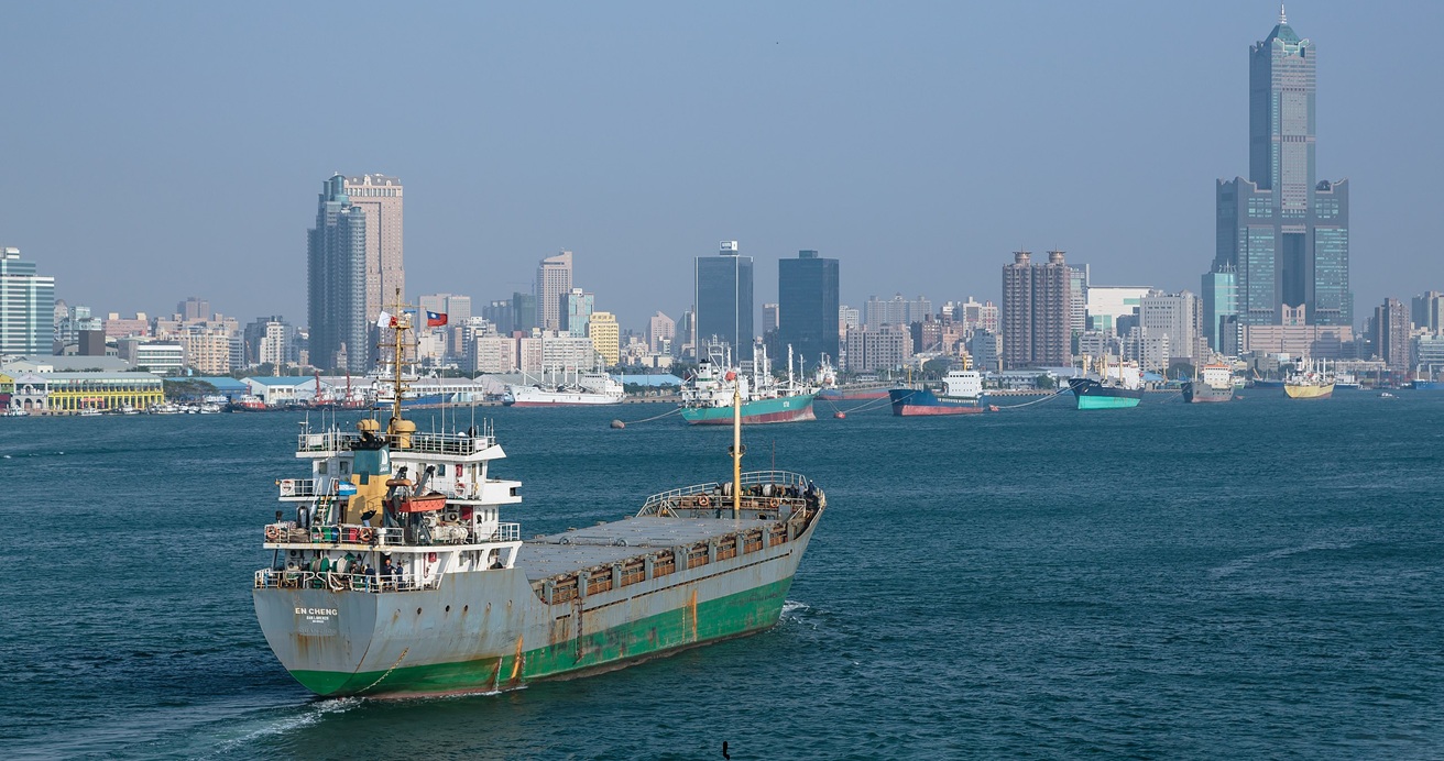Beyond a Single Voice: Opening the Door for Taiwan in the Indo-Pacific