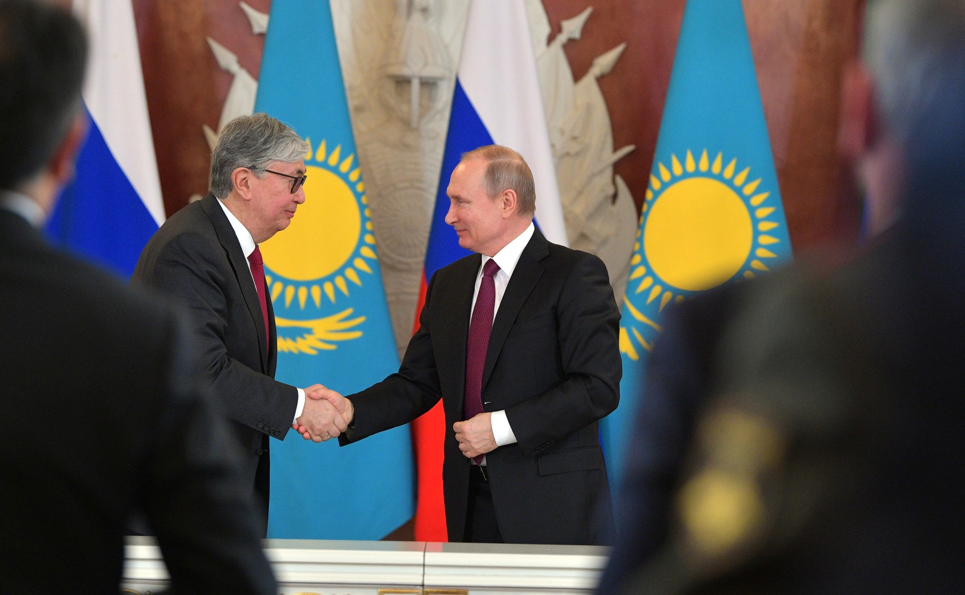 Calling on Russia to “Freeze” the War in Ukraine – Do Smaller States’ Voices Matter Against Great Powers?