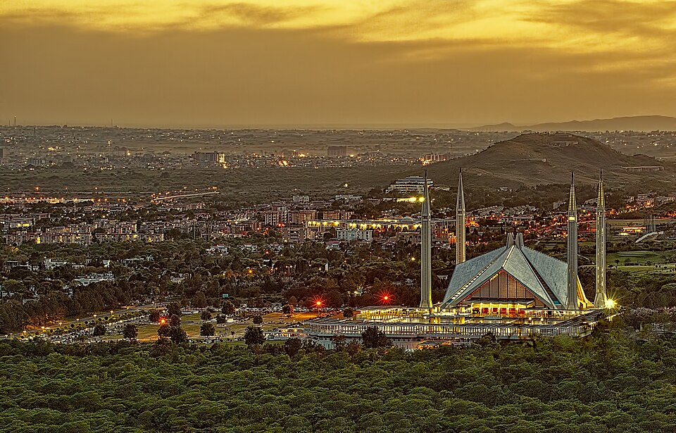 Pakistan’s Frustrations and the Dual Role of Airstrikes