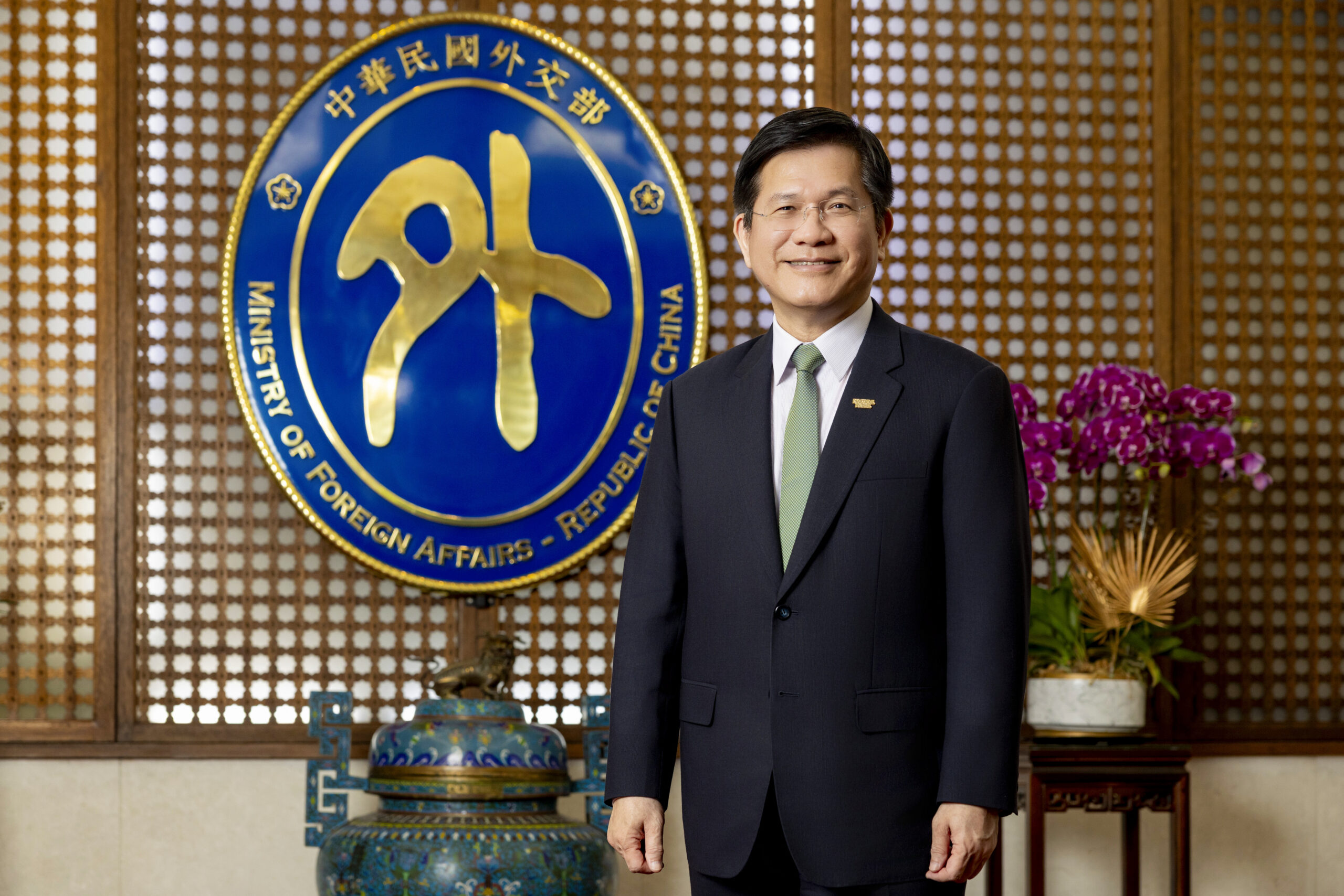 Restoring Trust: Taiwan’s Place in the Free World