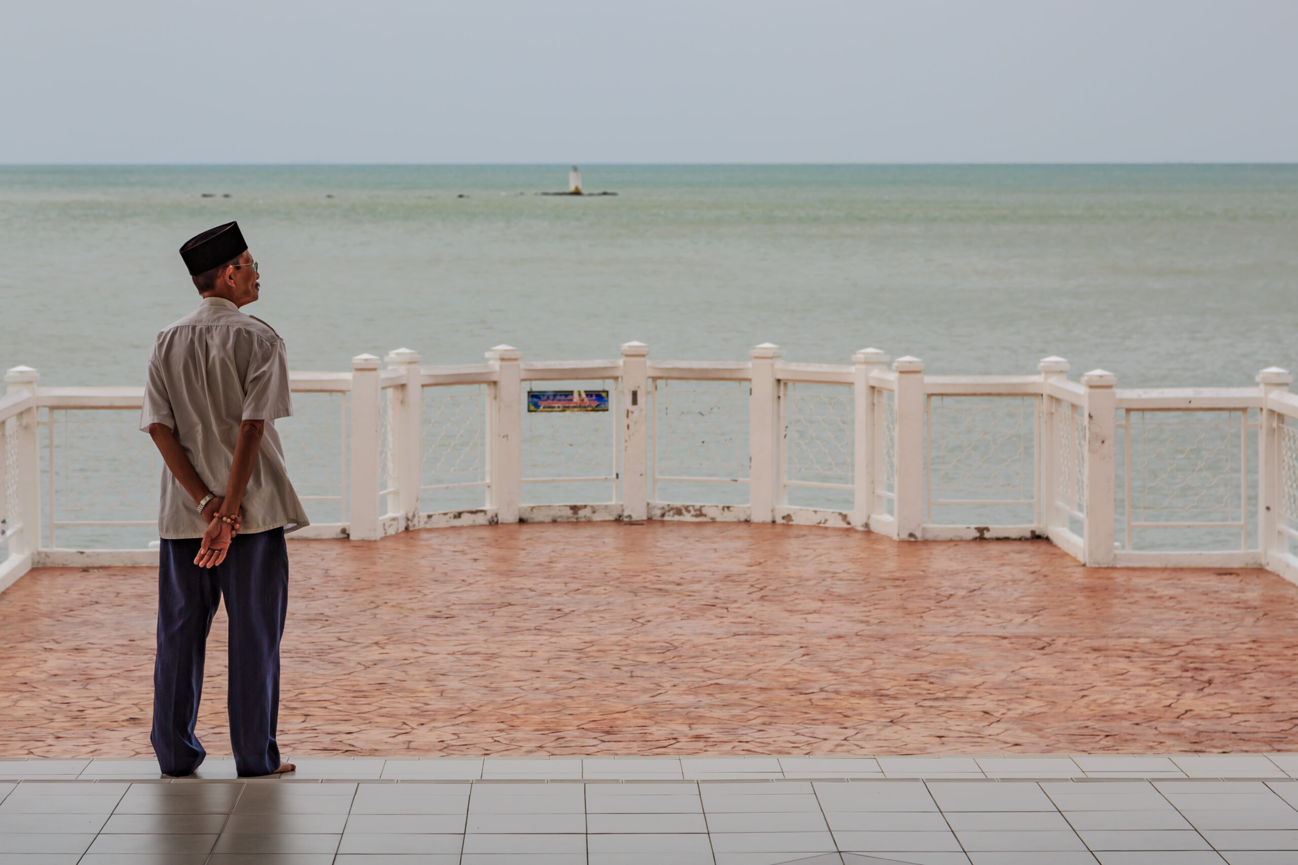 What Should ASEAN Learn from the Strait of Hormuz Crisis? 