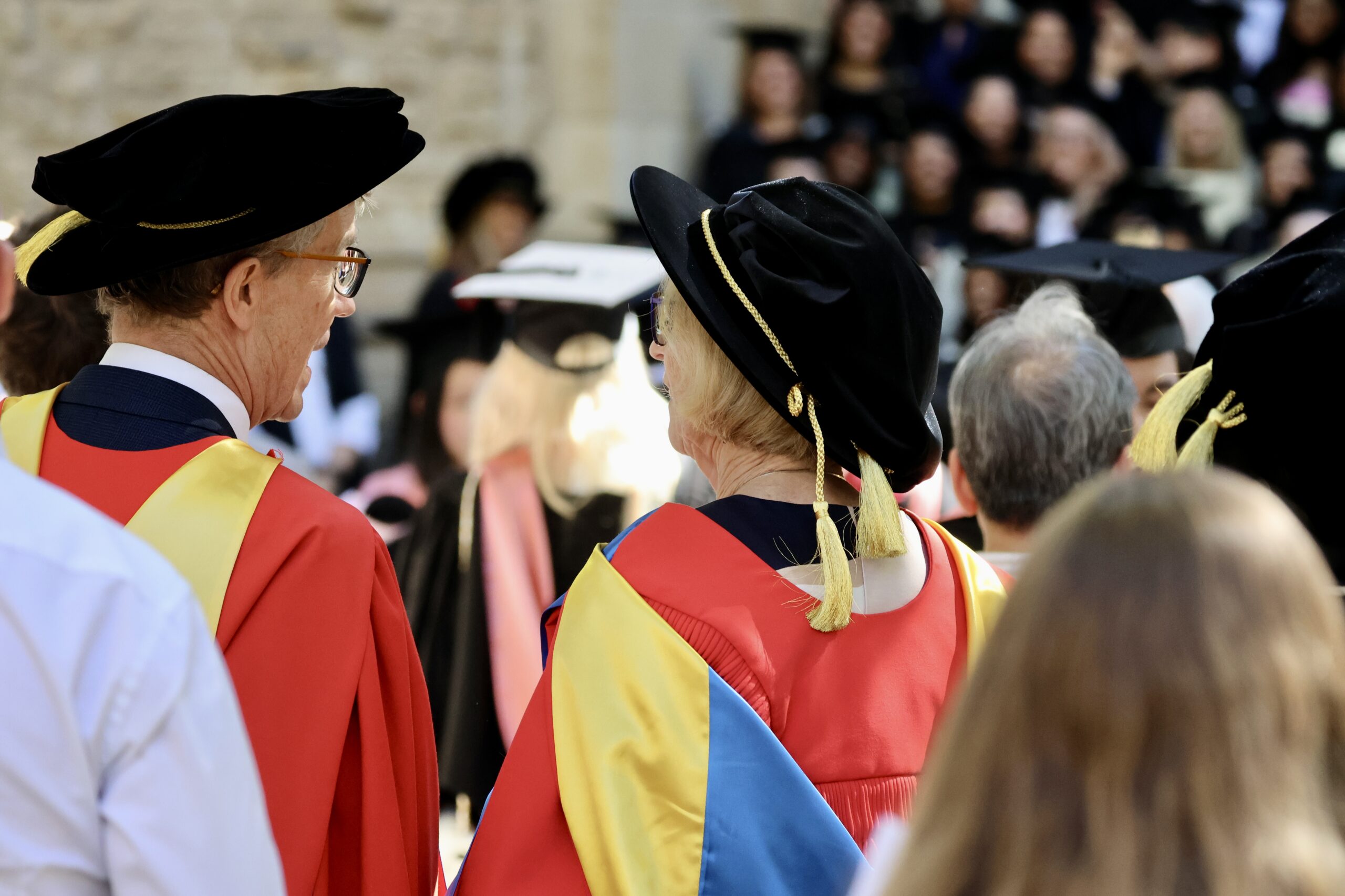 Australian Universities, and the Coming of Educational Counterintelligence