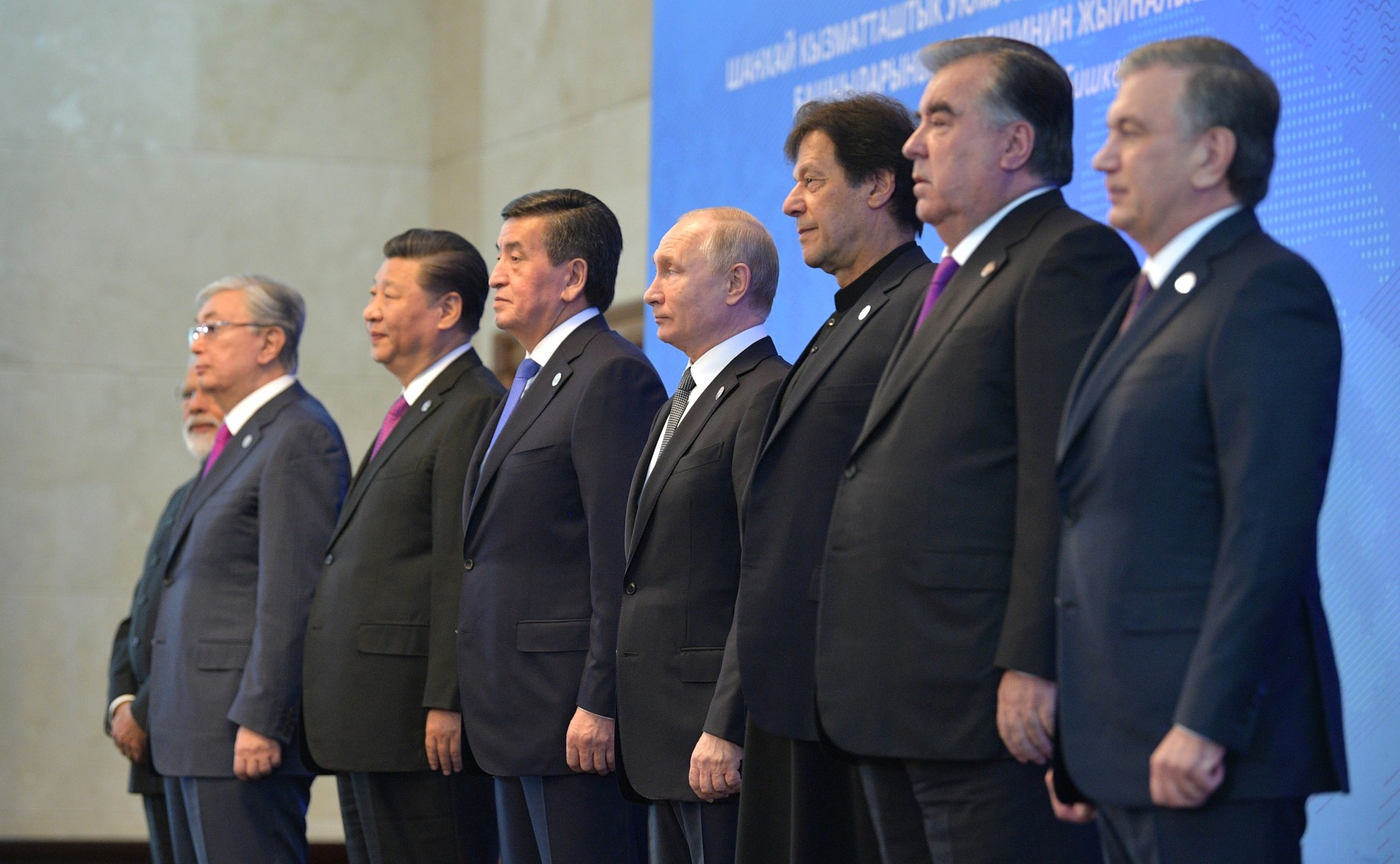 Russia and the Shanghai Cooperation Organisation: Instrumental Multilateralism in Eurasia
