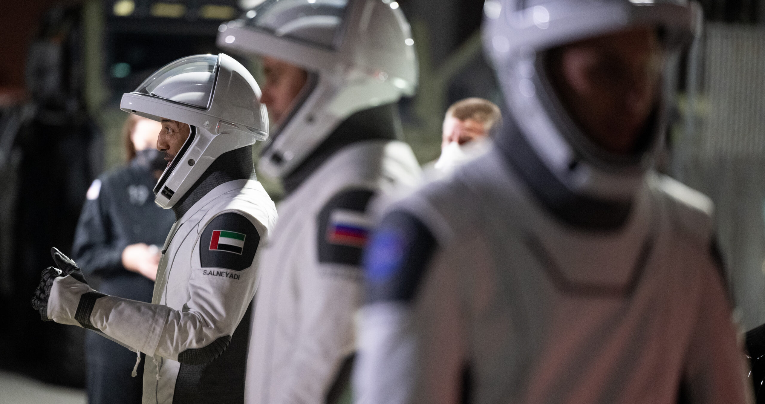 BRICS Is Building a Space Council Without Building a Space Bloc