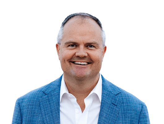 Ted O’Brien MP