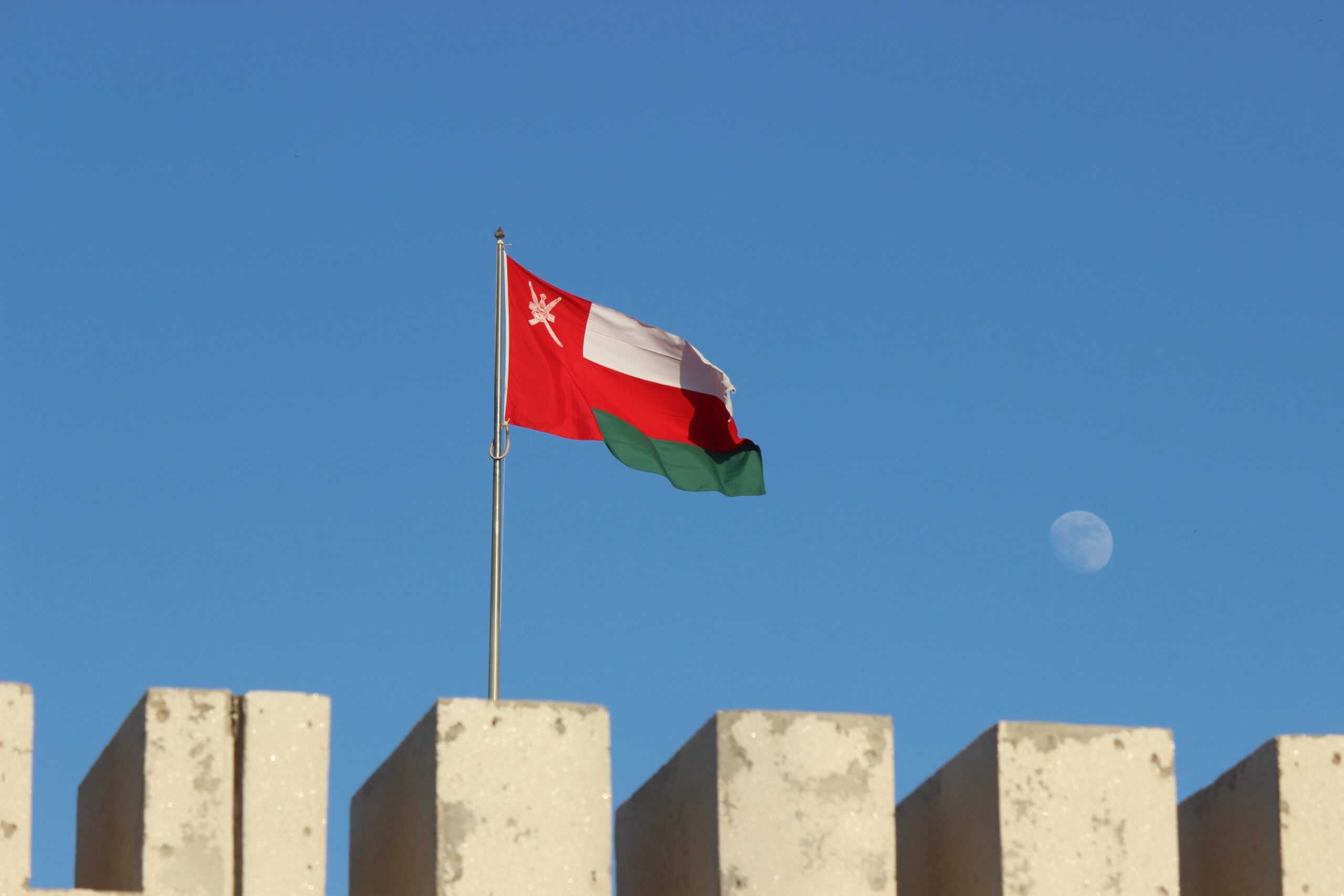 Presence is Power: Why Australia Should Open an Embassy in Oman