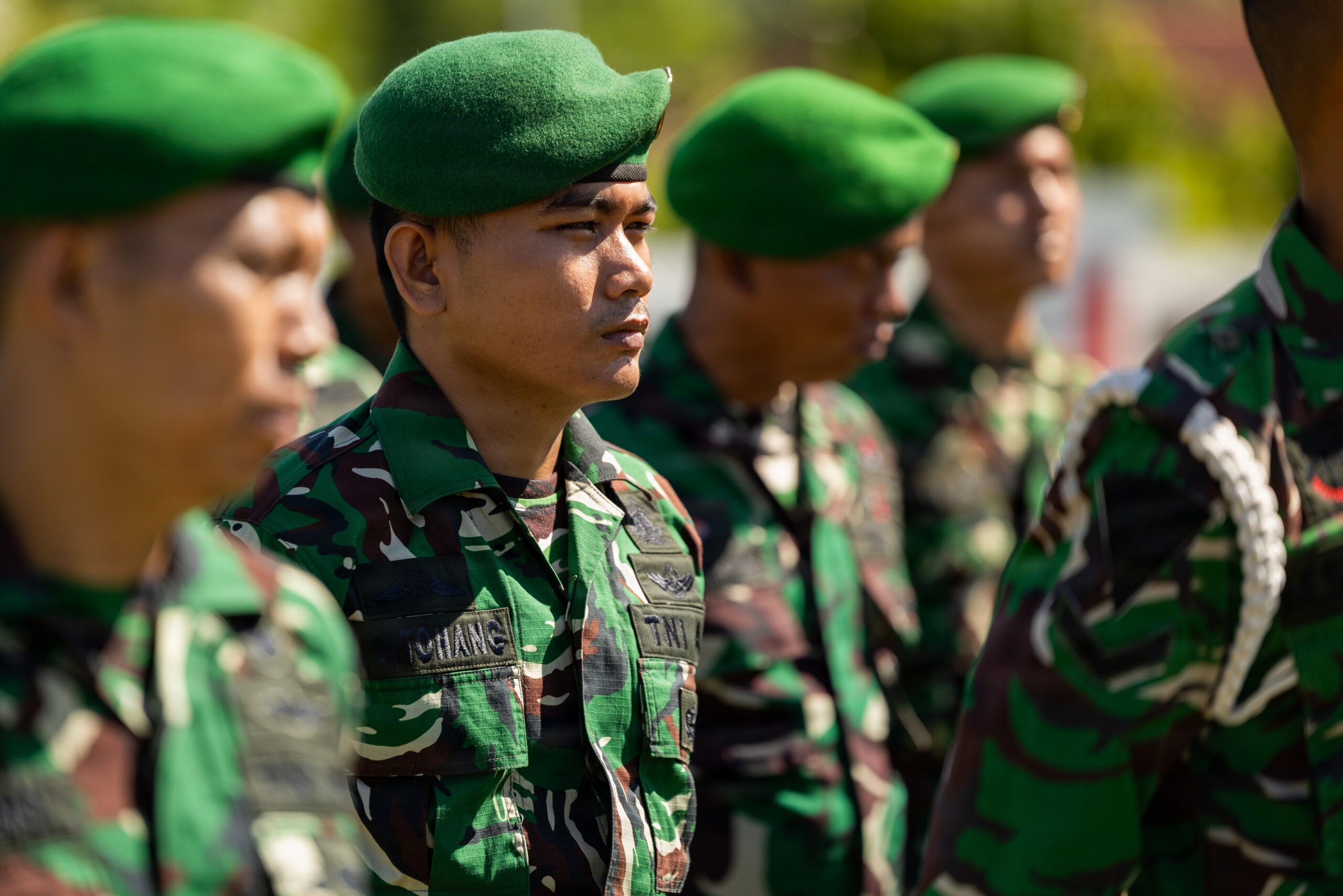 Indonesia-China Defence Deal Is Strategic, But Making It Work Will Be Harder