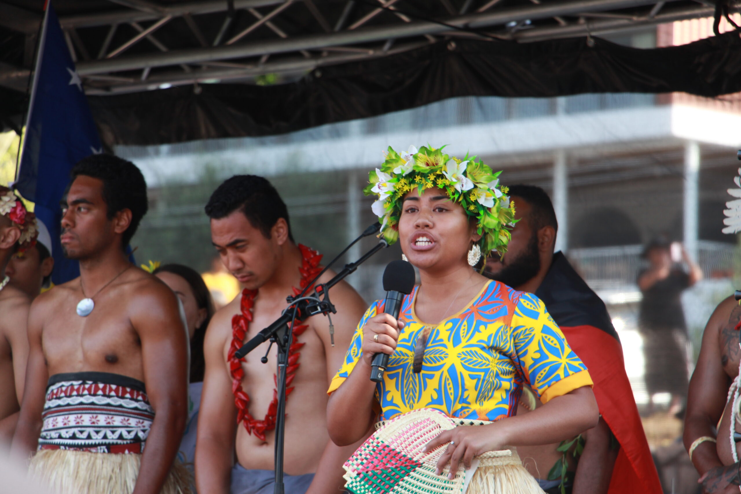 Pacific Languages are the Most Vulnerable Climate Refugee