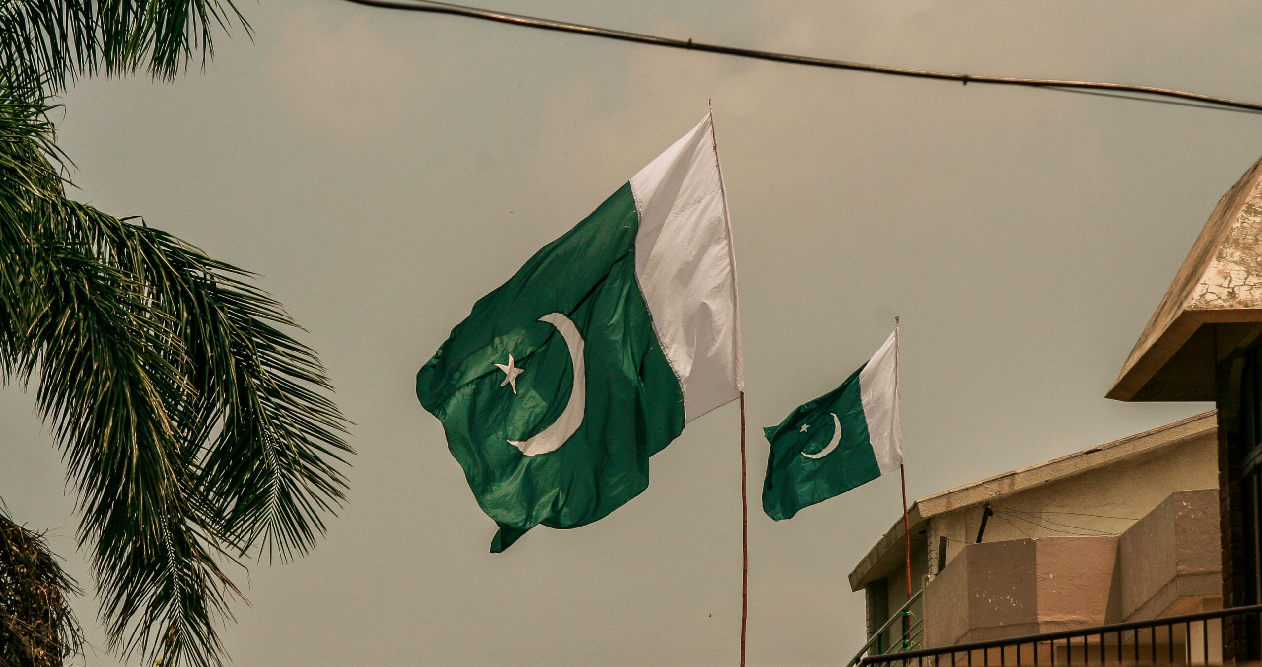 The Day After Diplomacy: What Lies Ahead for Pakistan 