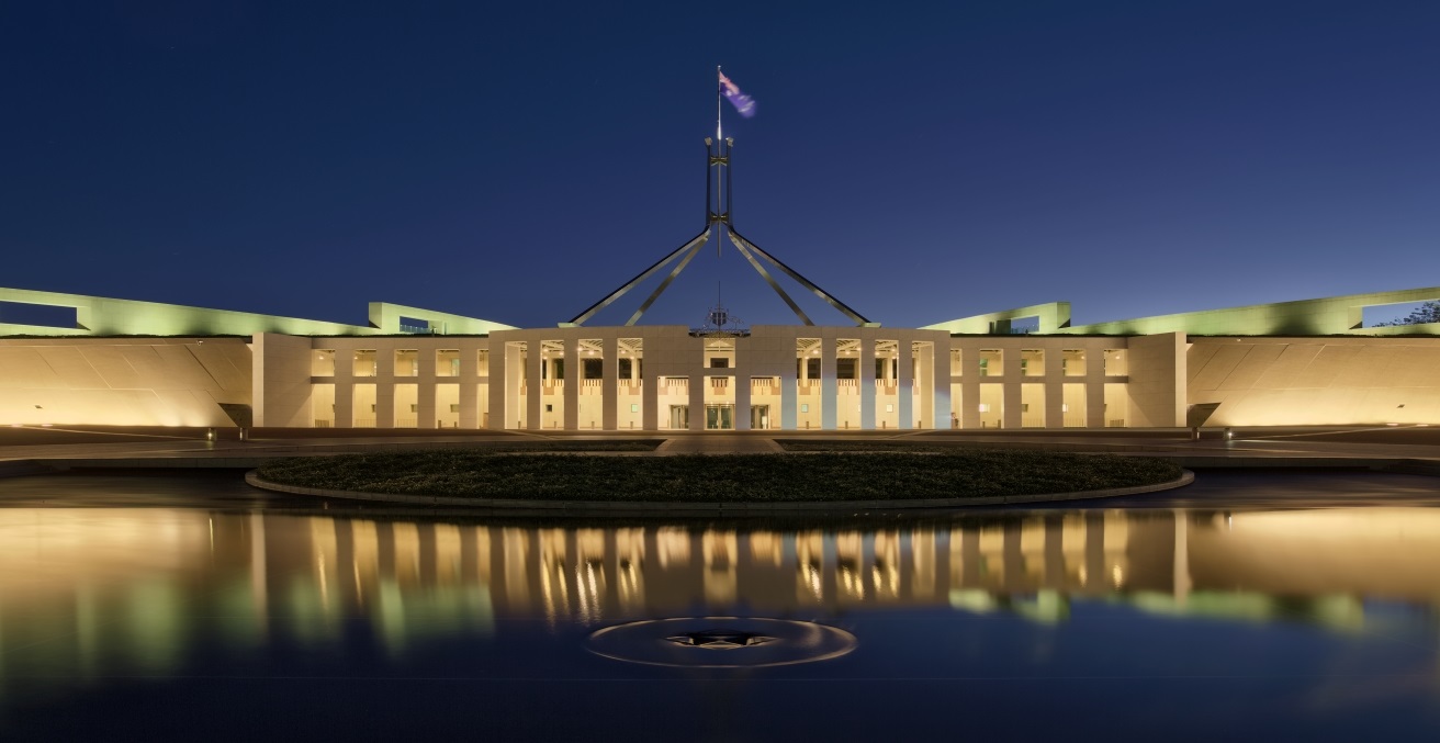 1 May 2026: The Week in Australian Foreign Affairs